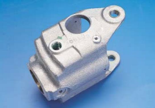 上海某客戶產(chǎn)品，使用的是ST16×2×10