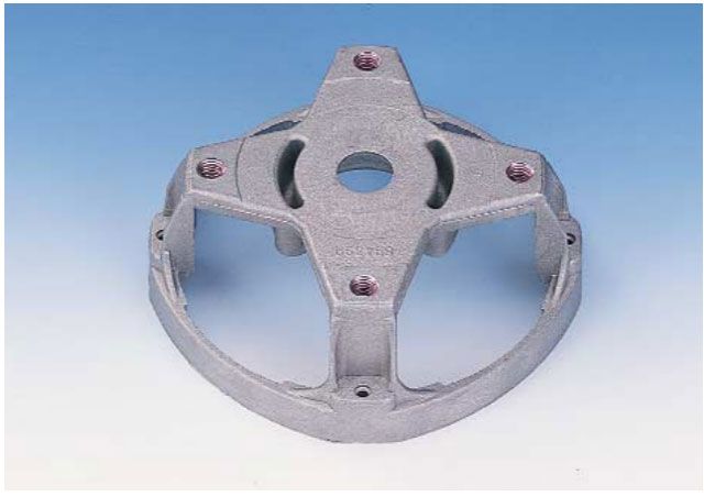 西安某客戶產(chǎn)品，使用的是ST10×1